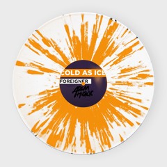 Foreigner - Cold As Ice - Adem Huskic Remix (FREE DOWNLOAD)
