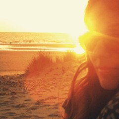 MissDeerious  -  Take  Me  To  The  Beach  -  Deeper  Waves