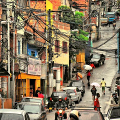 TRU ZN X PABLO ODB - FROM MY BLOCK