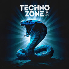 Techno Zone #6 - Mixed by Kaiko [Oct.2025]