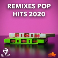 Remixes Pop Hits 2020