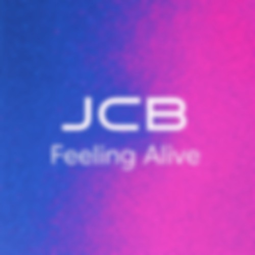 JCB - Feeling Alive