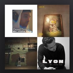 mr. risto flow (soundcloud) [complete catalog playlist]