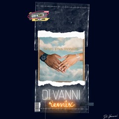MAITRE GIMS - SOIS PAS TIMIDE (DI VANNI REWORK)