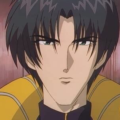 SHINOMORI AOSHI