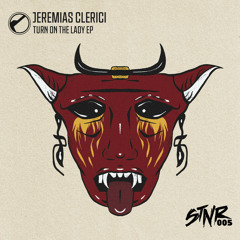 Jeremias Clerici - Crazy Disco (Orginal Mix)