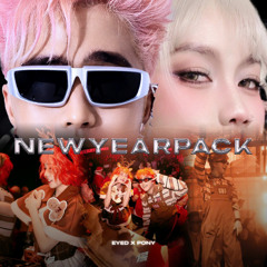 NEW YEAR PACK 2026 [EYED x PONY] FREE DOWNLOAD