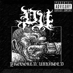 PIECED UP : CONCRETE CASKET (feat. James Mislow & Jared Smith)