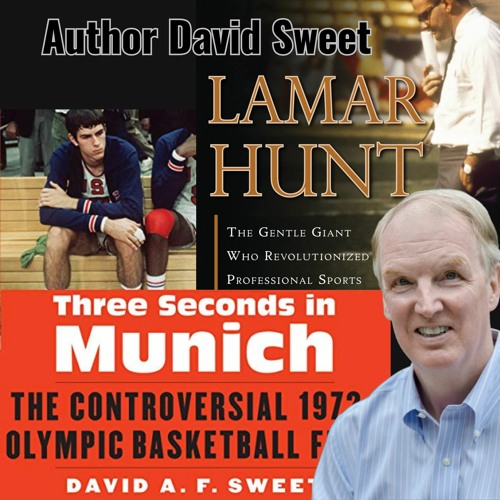 Stream Lake Forest Illinois Resident And Author David Sweet from Lake