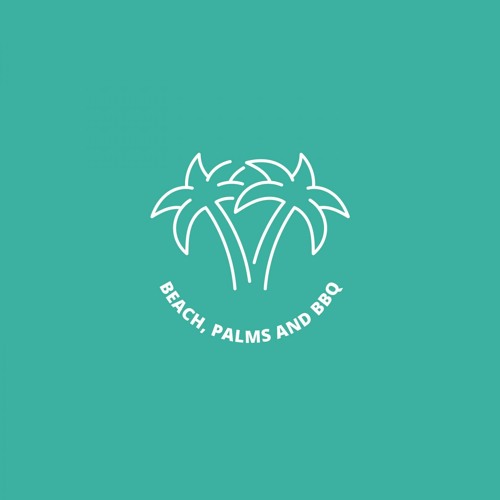 Beach, Palms and BBQ