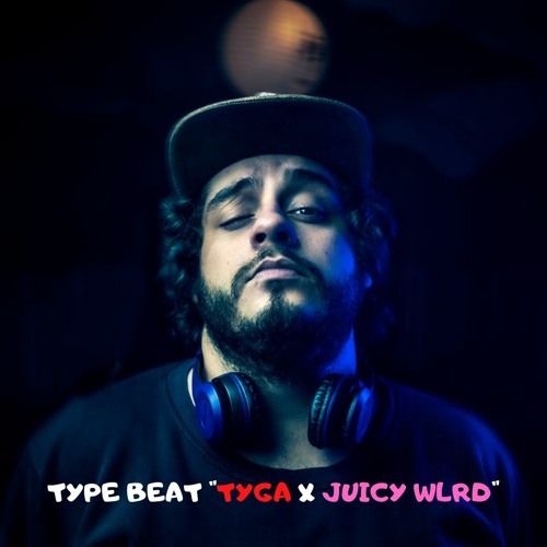 TYPE TYGA X JUICY WRLD (BLACK FRIDAY)