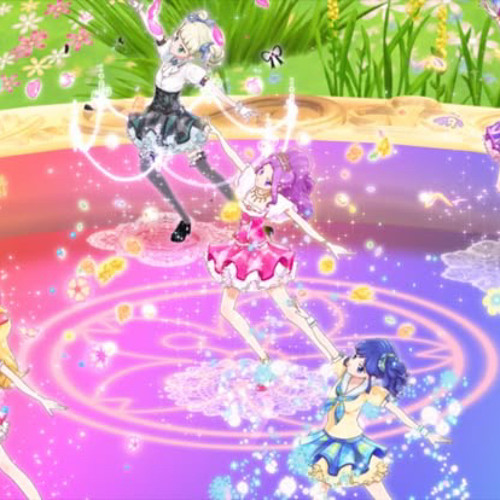 G선상의 Shining Sky