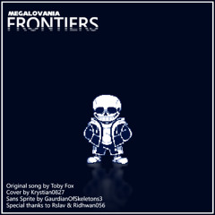 Megalovania: FRONTIERS
