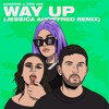 Borgore & Tima Dee - Way Up (Jessica Audiffred Remix)