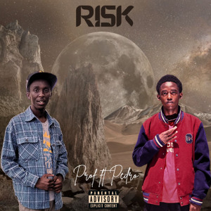 PEDRO x LUL PROF - RISK
