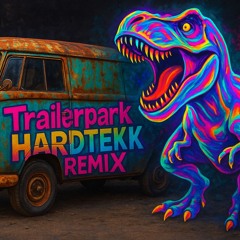 Trailerpark x SDP - Totgeglaubte leben länger [Hardtekk Remix]