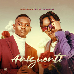 Feat James Snack ( Aniguenti )