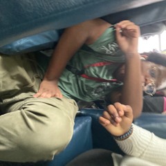 Mr Clark final bbc taken (ft denisdamenace)