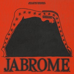 Jabrome @ Insolazione Permanente, M.A.D. – July 2023