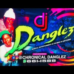DJ DANGLEZ REGGAE JOURNEY 2022