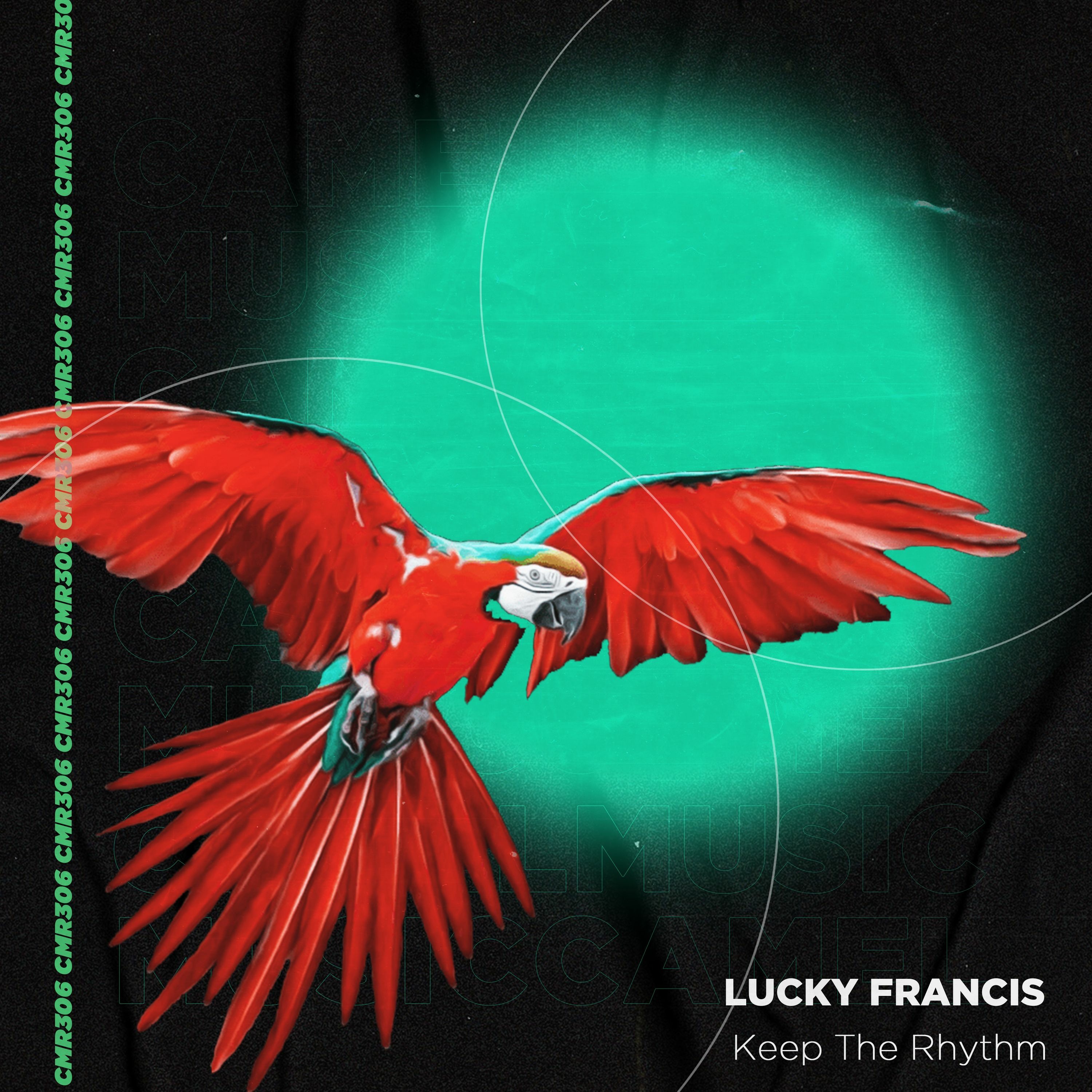 Lucky Francis - Keep The Rhythm (Original Mix)