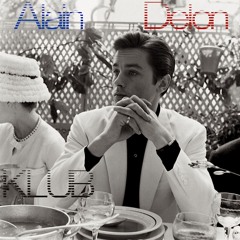 Où Personne Ne Connait - Pour Delon (RIP)