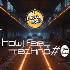 HIFT#25 - House Radio Spain (21/06/25)