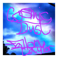 Shimmering Stardust (Instrumental)