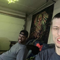 H@RD 4 MY ST@TE Feat P.I.