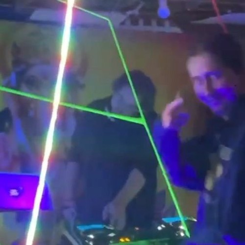 Lethal Larry - Live @ The Soup Bowl V2