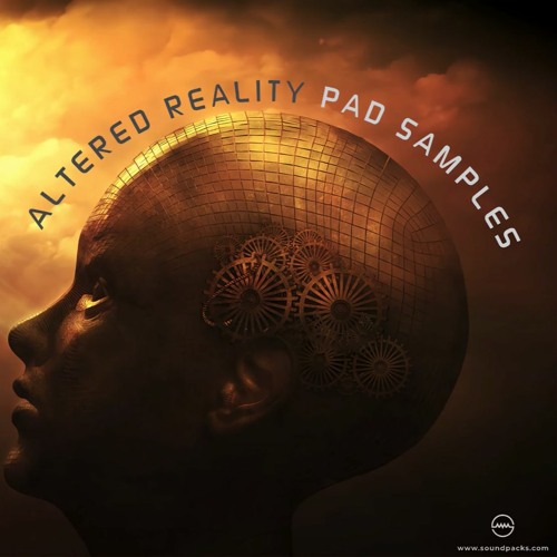 77 FREE Pad Samples [Altered Reality]