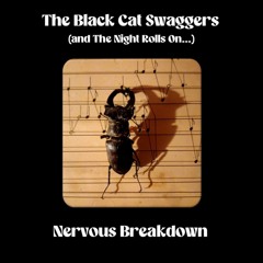 Nervous Breakdown (Single Mix)