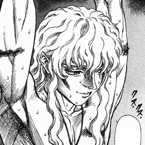 these eyes will be x Griffith