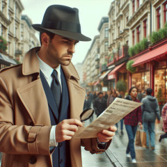 detective
