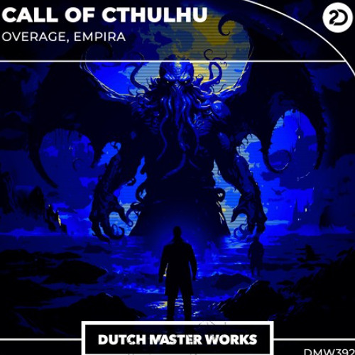 Empira & Overage - Call Of Cthulhu