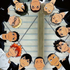 haikyuu tiktok🤩💖