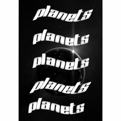 H4R - PLANETS (feat. yungbooker, Otis) [prod. Sphere, Leu]