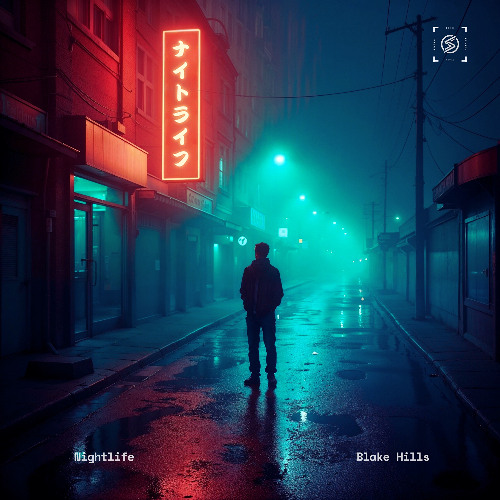 Blake Hills - Nightlife (Spex Release)