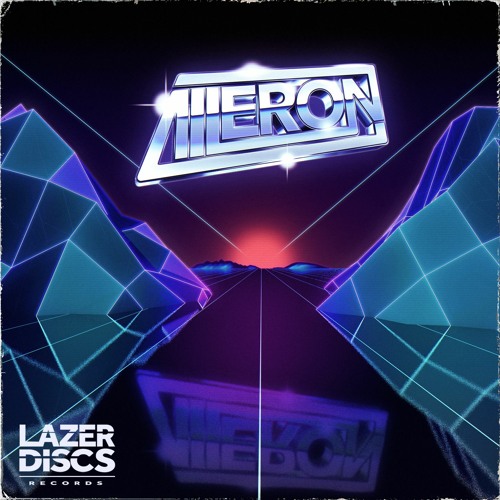 Aileron - Mirage (Absolute Valentine Remix)