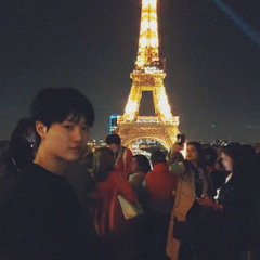 A Walk in Paris