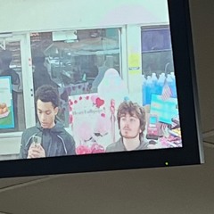 let's pretend we're okay