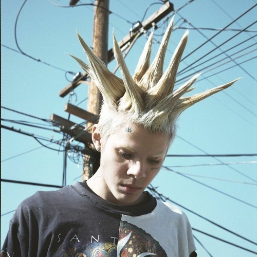 nascar aloe - in my head (snippet)