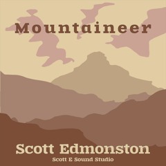 Mountaineer Scott Edmonston