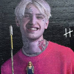 lil peep - prove my love ( slowed & reverb )