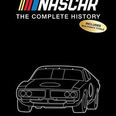 |[ NASCAR, The Complete History |E-book[