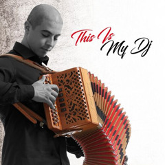 This Is My Dj - Luca Battista (Cover Organetto)