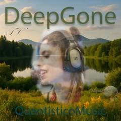 DeepGone (feat. Alice Astourian)