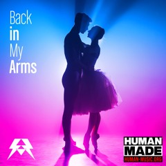 Back in my Arms