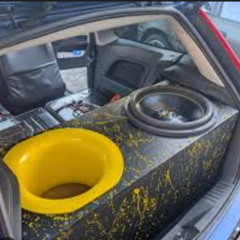 it's all around the world TEKK - Pual