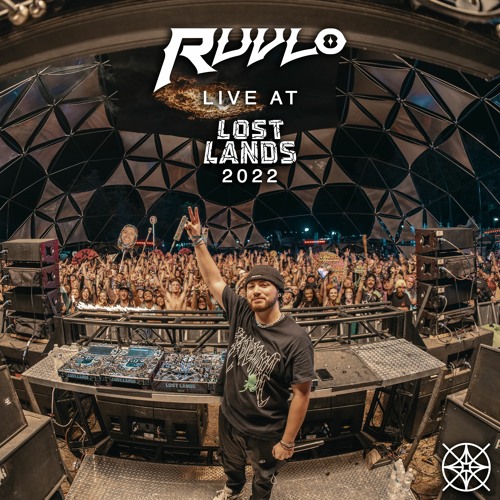 RUVLO Live At LOST LANDS 22 [TRACKLIST IN DESCRIPTION]